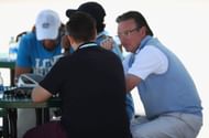 BNP Paribas Open - Day 4